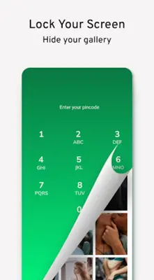 Applock - Lock for Apps android App screenshot 4
